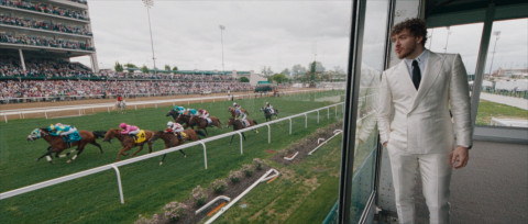 Still from Jack Harlow - Churchill Downs (feat. Drake)