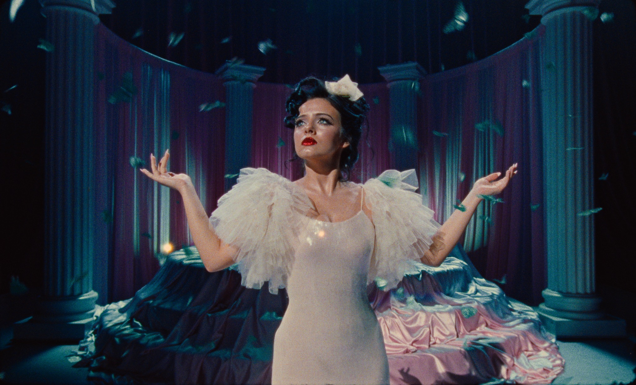 Still from Jessie Murph - Sex Hysteria