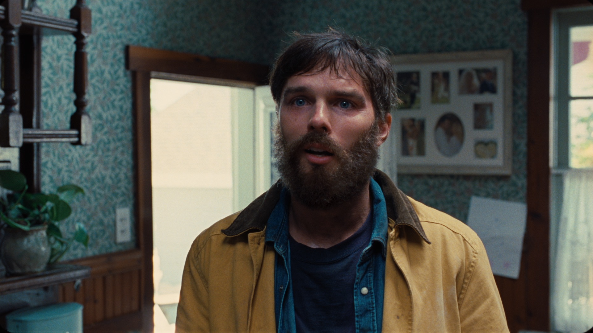 Still from The Rolling Stones - Mess It Up